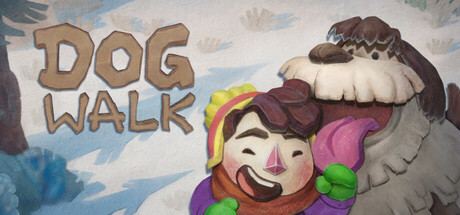 DOGWALK: 癒しの散歩で紡ぐ絆 - 無料カジュアルシミュレーションゲームレビュー
