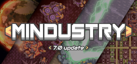 Mindustry：タワーディフェンスとファクトリー建設の融合 - 革新的戦略ゲームレビュー