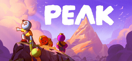 PEAK：無名から現象級へ - サバイバルゲームの奇跡 - ハードコアサバイバル建築ゲームレビュー